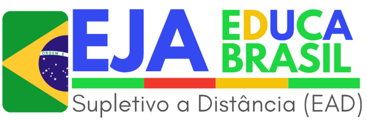 supletivo eja educa brasil ead
